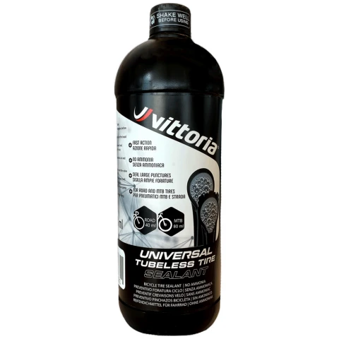Vittoria Universal sealant for tubeless tires 500ml